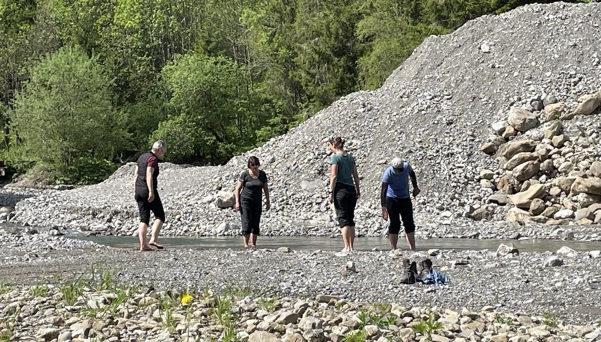 © DAV LU - Eva Maria Adams