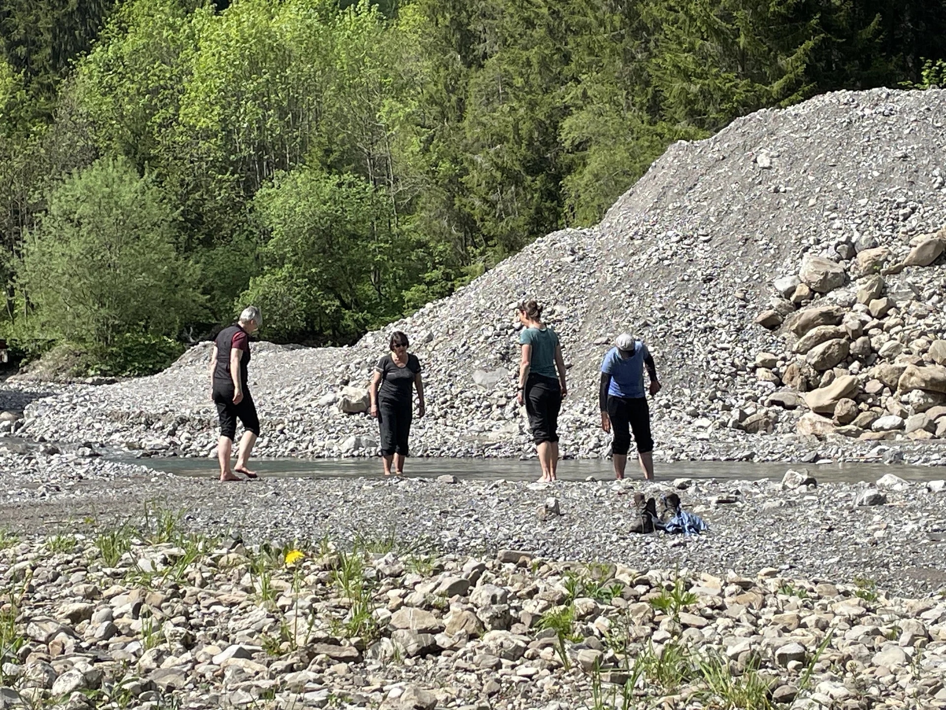 © DAV LU - Eva Maria Adams