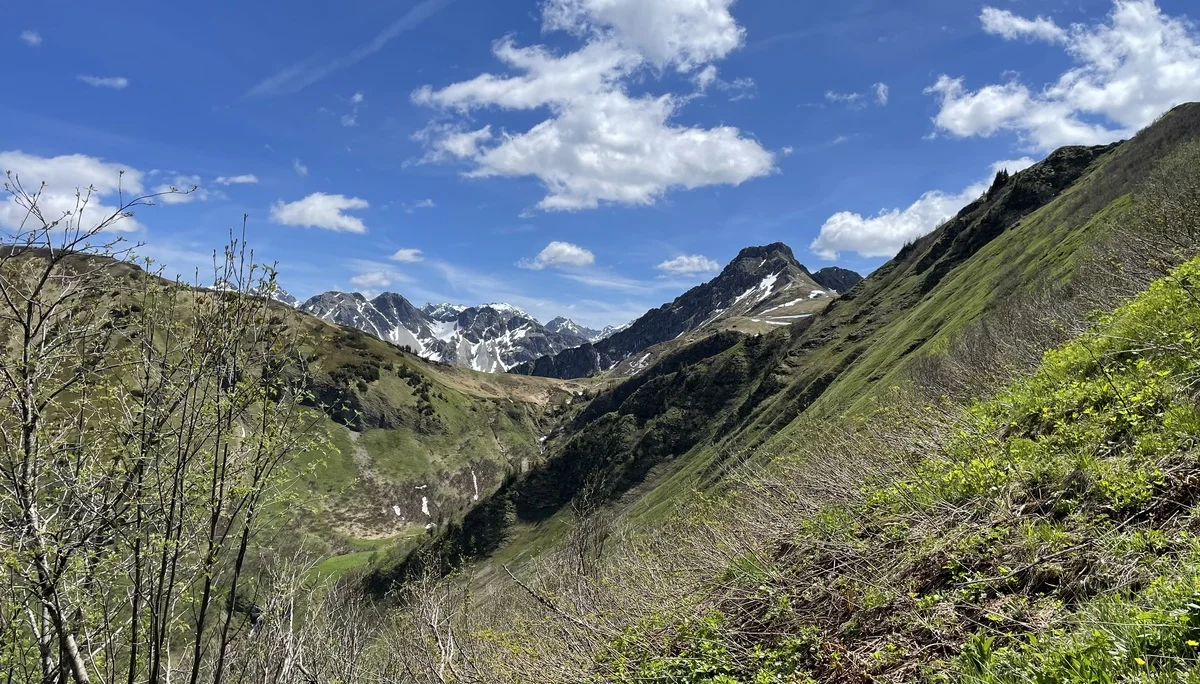 © DAV LU - Gabi Hofrath