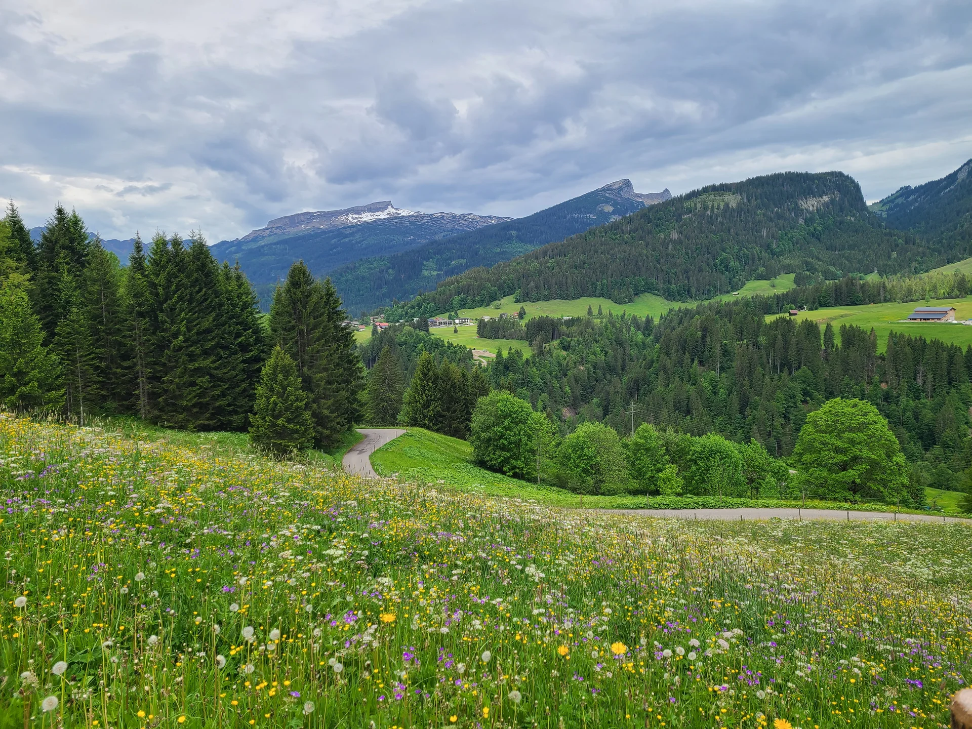 © DAV LU - Ingrid Knopf