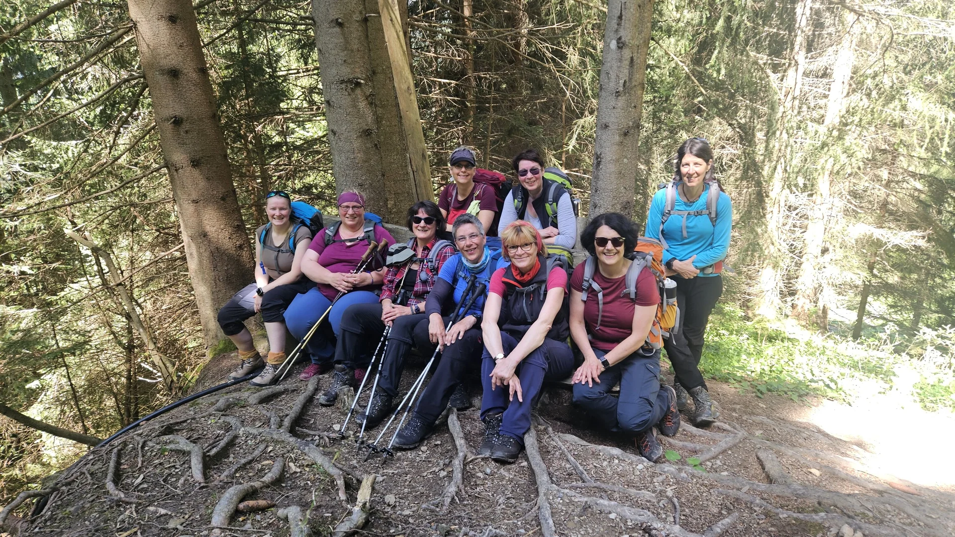 © DAV LU - Kathleen Rauch