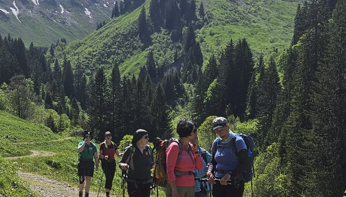 © DAV LU - Kathleen Rauch