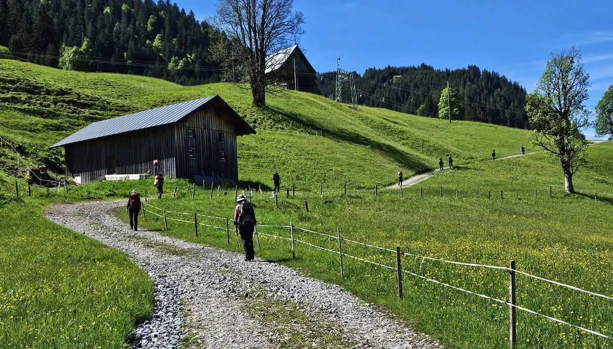 © DAV LU - Miriam Sauer