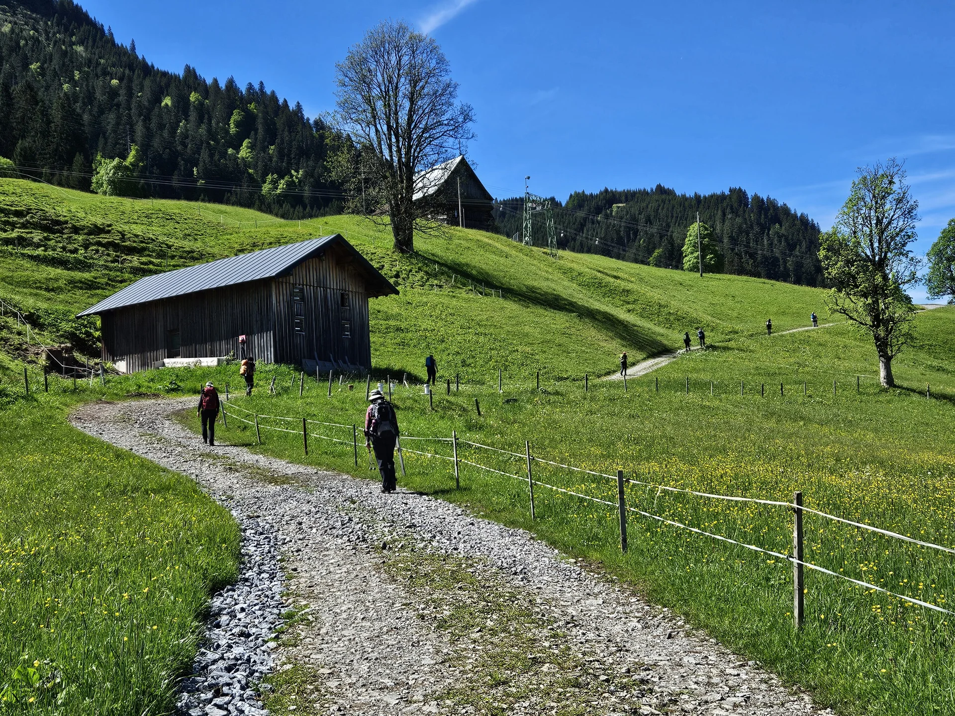 © DAV LU - Miriam Sauer