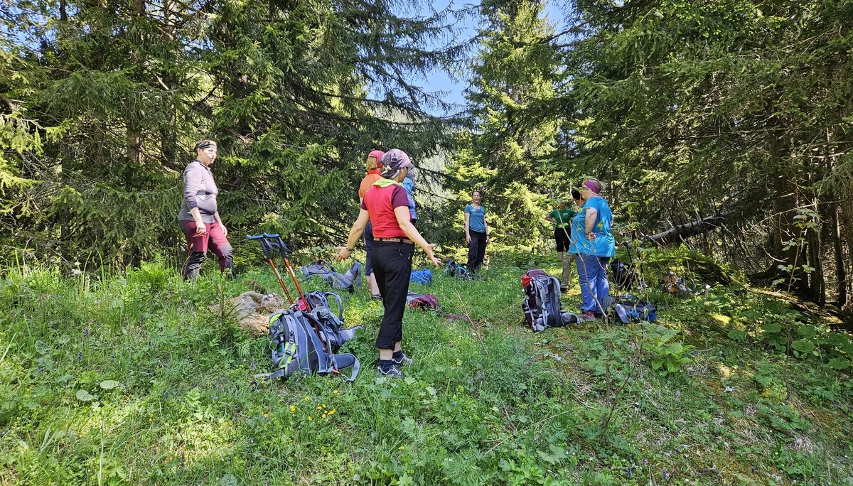 © DAV LU - Miriam Sauer