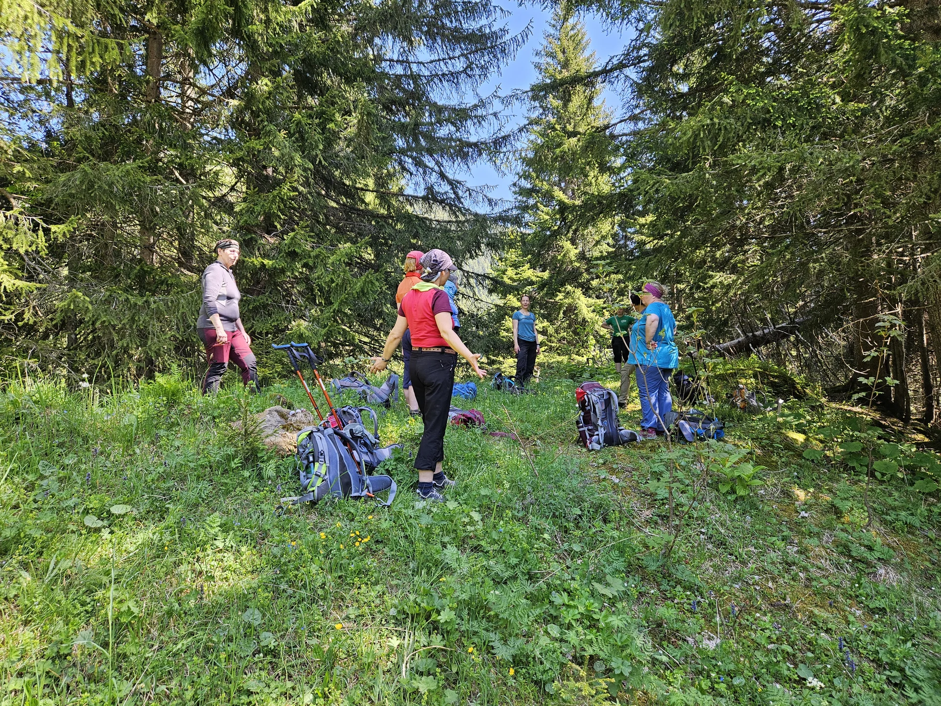 © DAV LU - Miriam Sauer