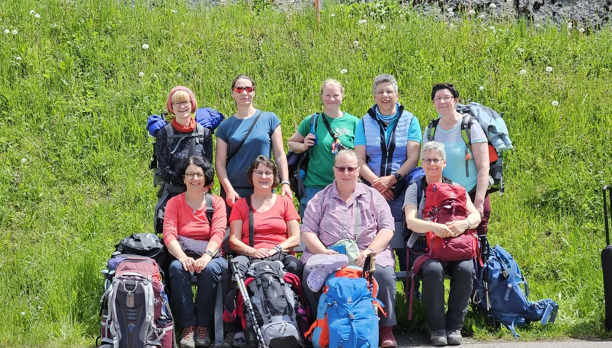 © DAV LU - Miriam Sauer