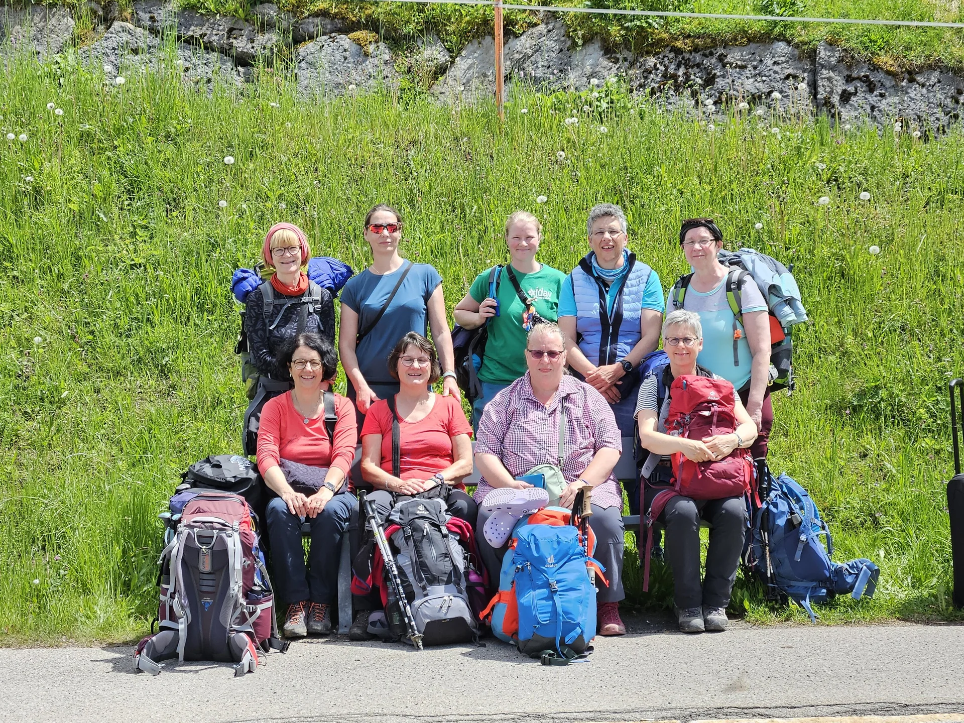 © DAV LU - Miriam Sauer