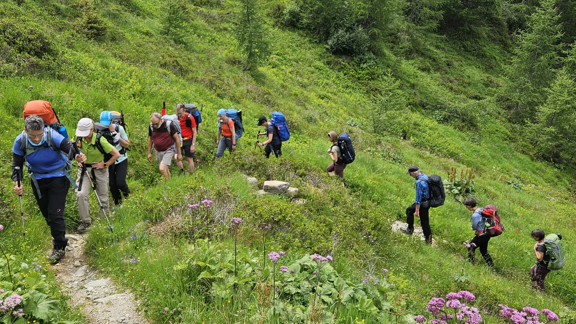 © DAV LU - Kathleen Rauch