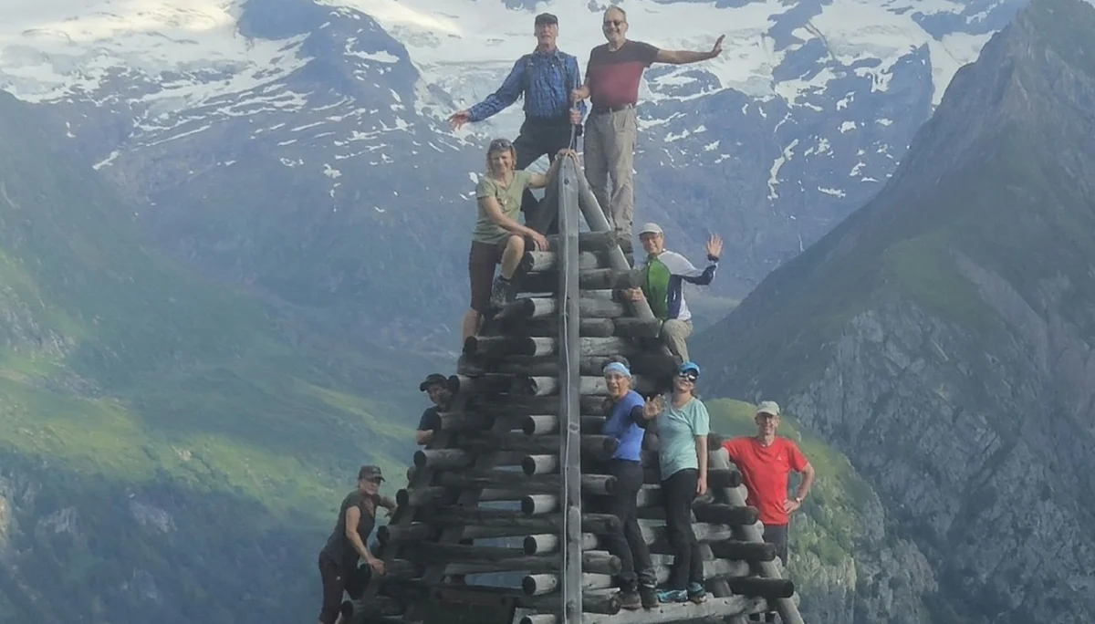 © DAV LU - Kathleen Rauch