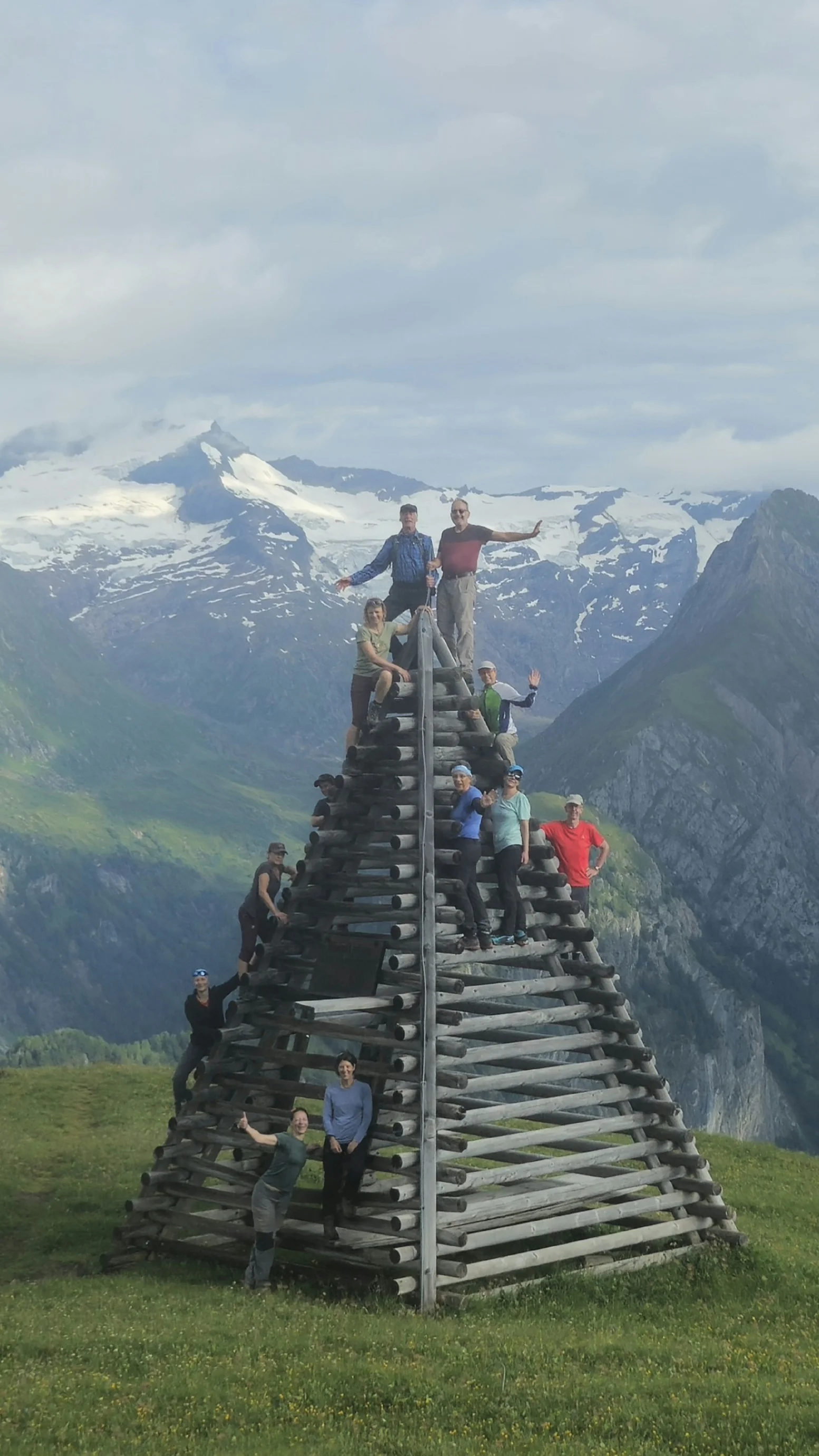 © DAV LU - Kathleen Rauch