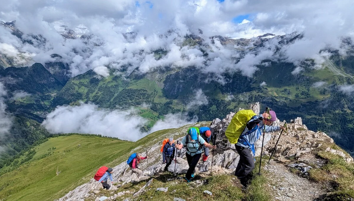 © DAV LU - Ralf Flachmann