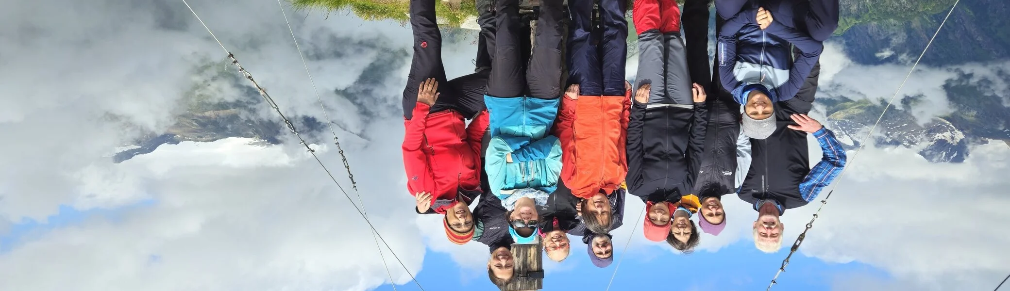 © DAV LU - Kathleen Rauch