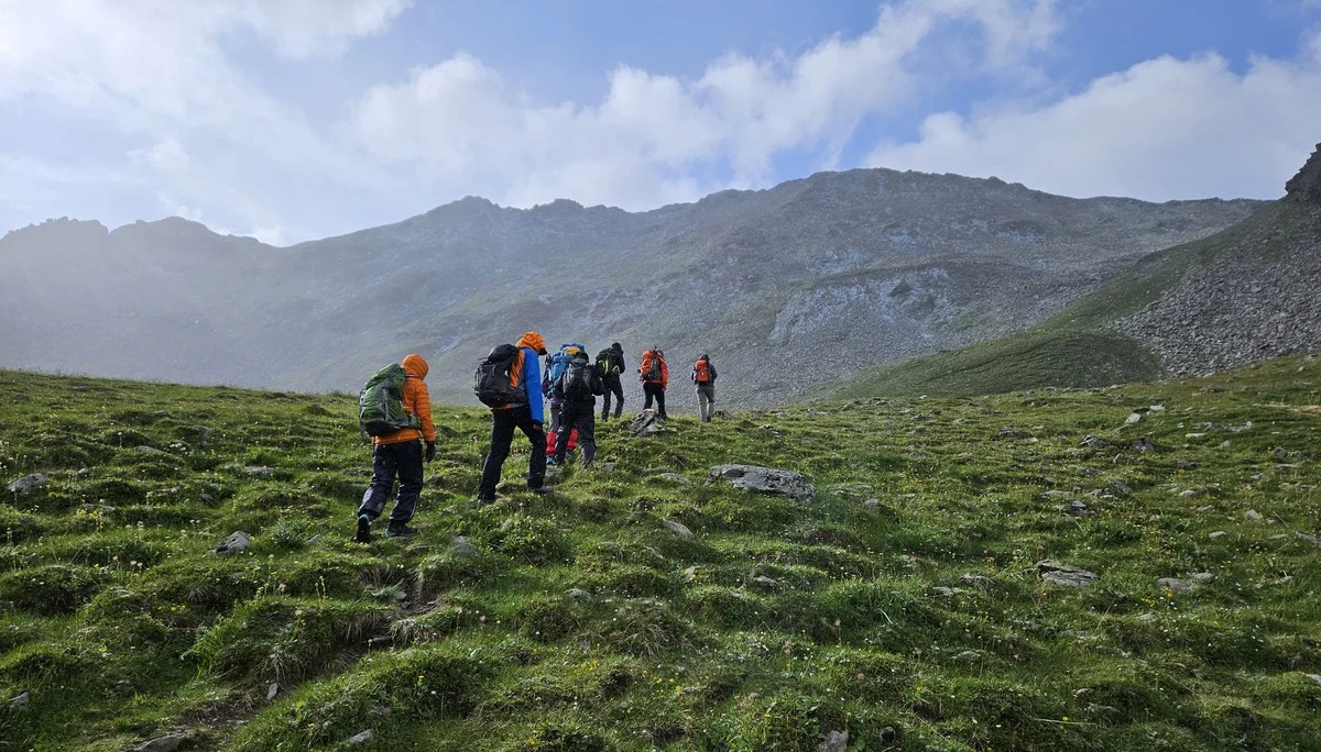 © DAV LU - Miriam Sauer