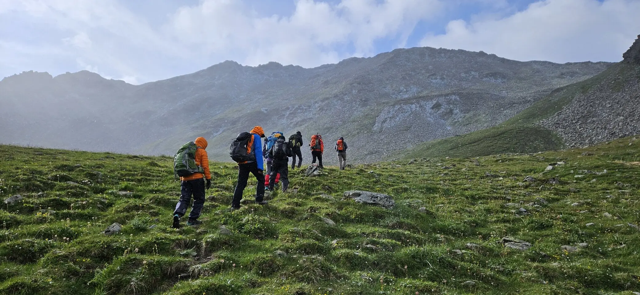 © DAV LU - Miriam Sauer