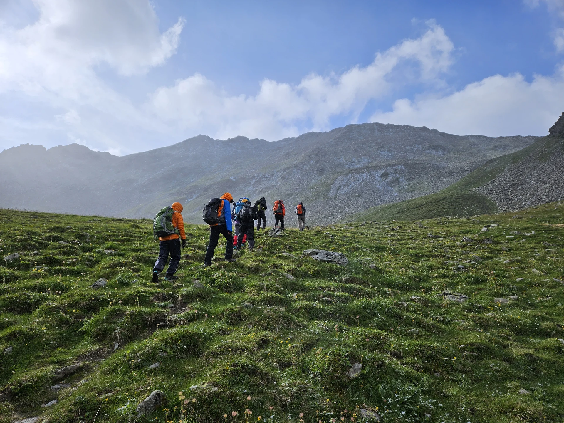 © DAV LU - Miriam Sauer