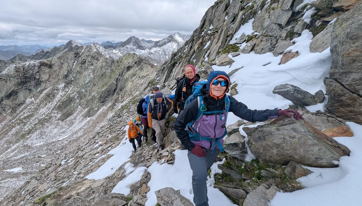 © DAV LU - Ralf Flachmann