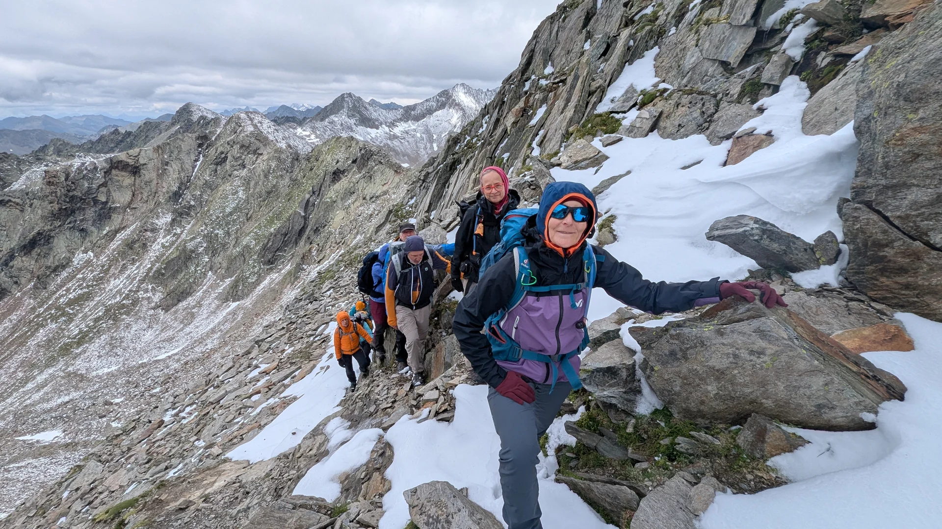 © DAV LU - Ralf Flachmann