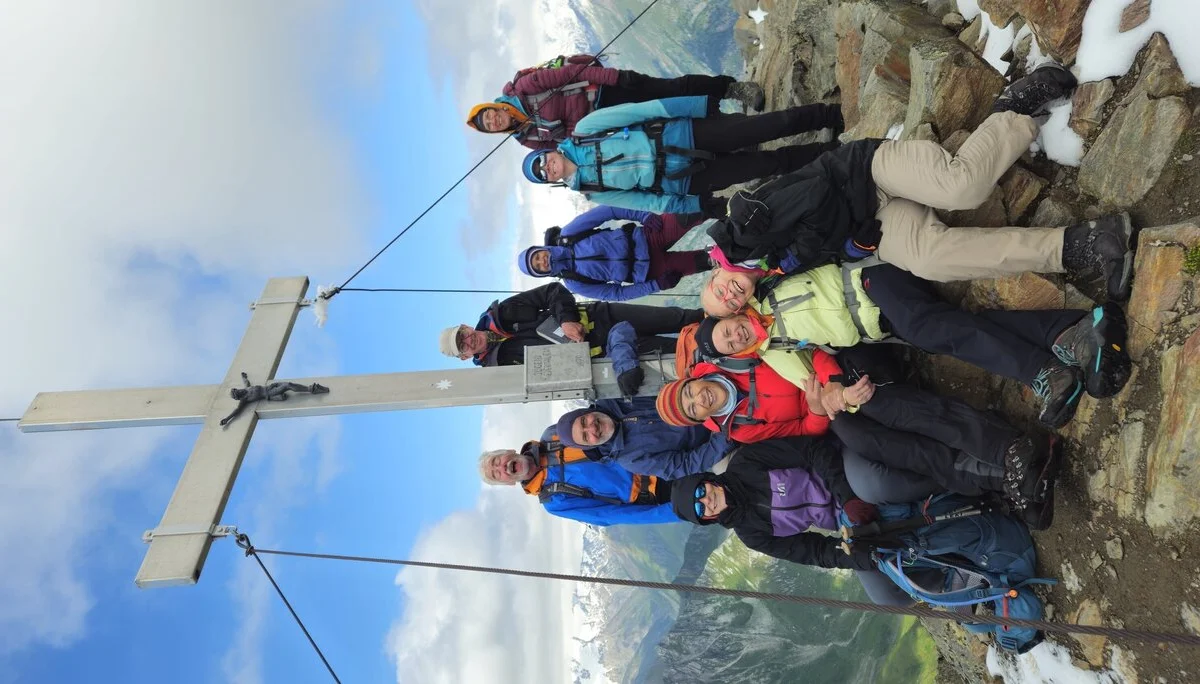 © DAV LU - Kathleen Rauch