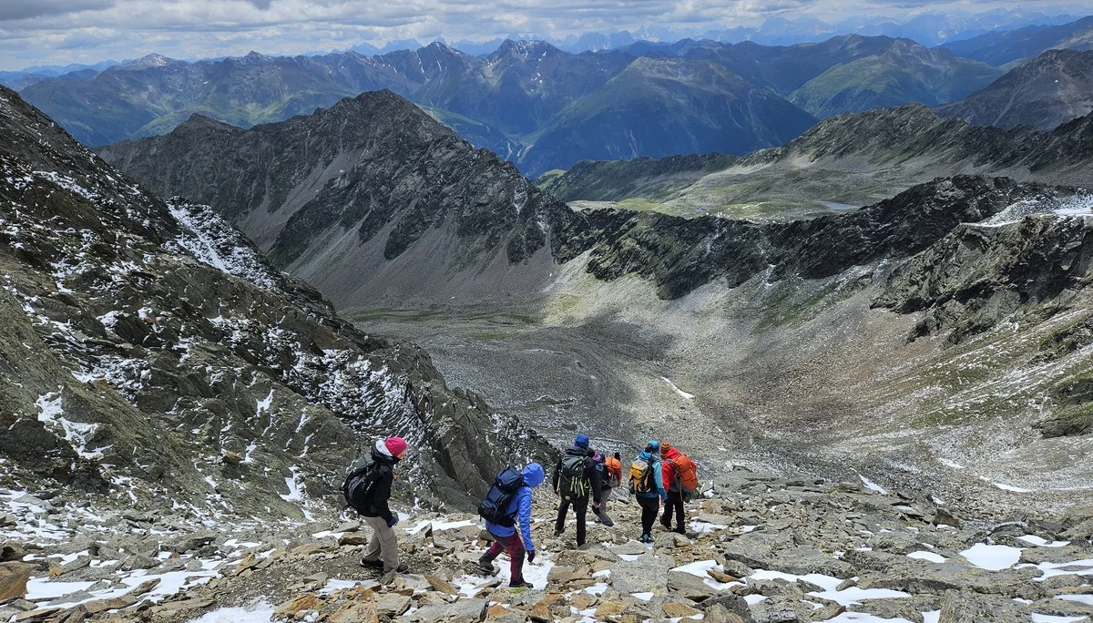 © DAV LU - Ralf Flachmann