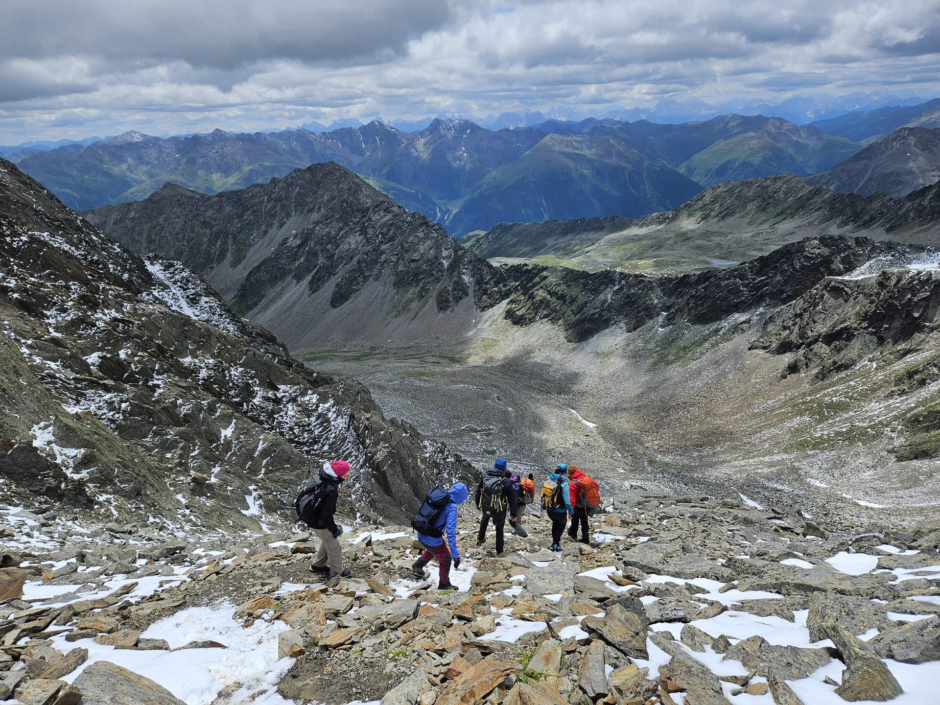 © DAV LU - Ralf Flachmann