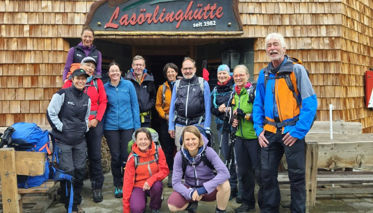 © DAV LU - Kathleen Rauch