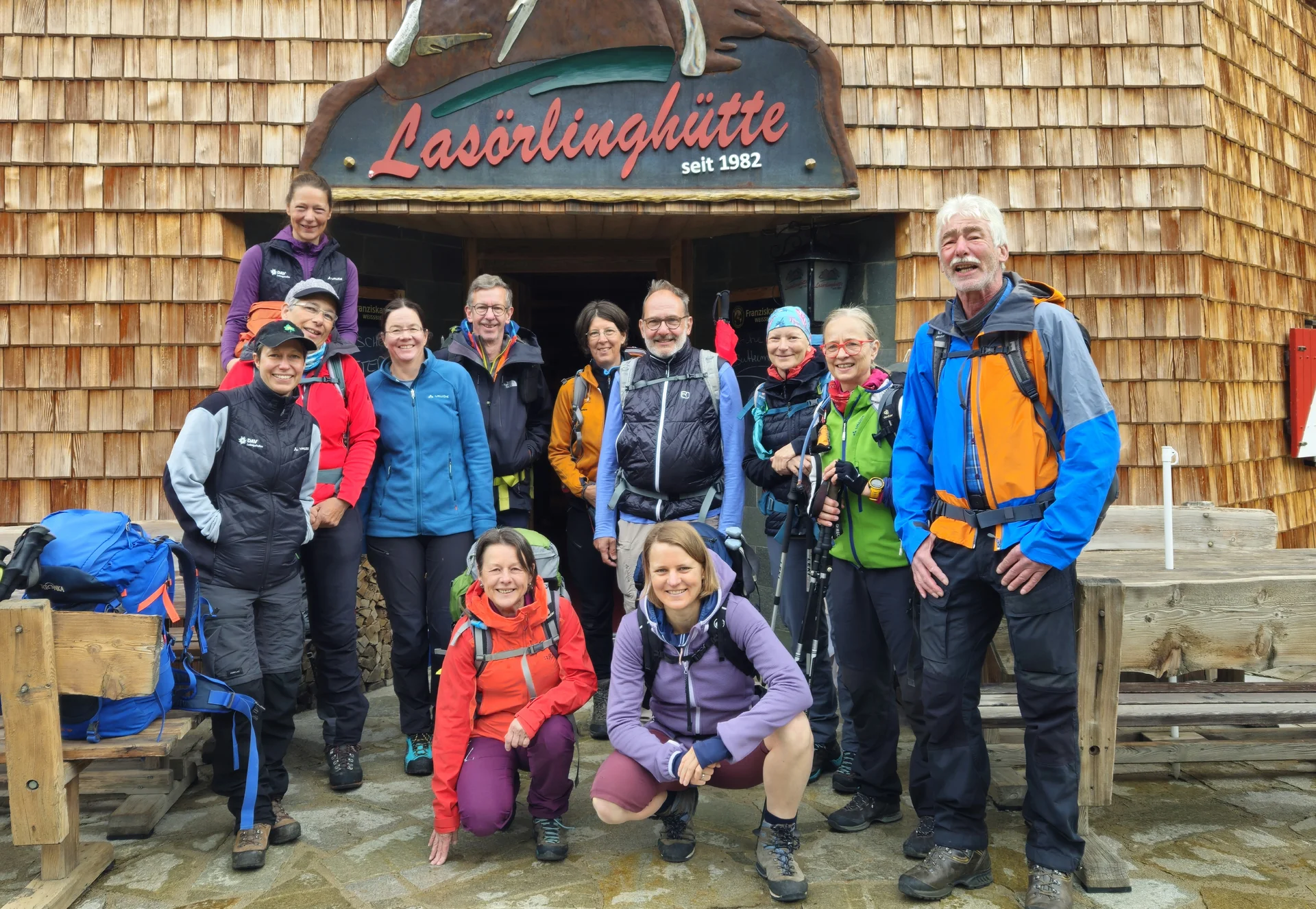 © DAV LU - Kathleen Rauch