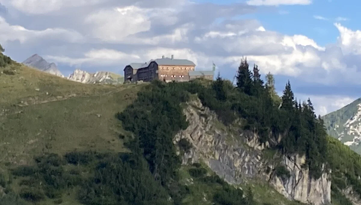 © DAV LU - Birgit Karpp