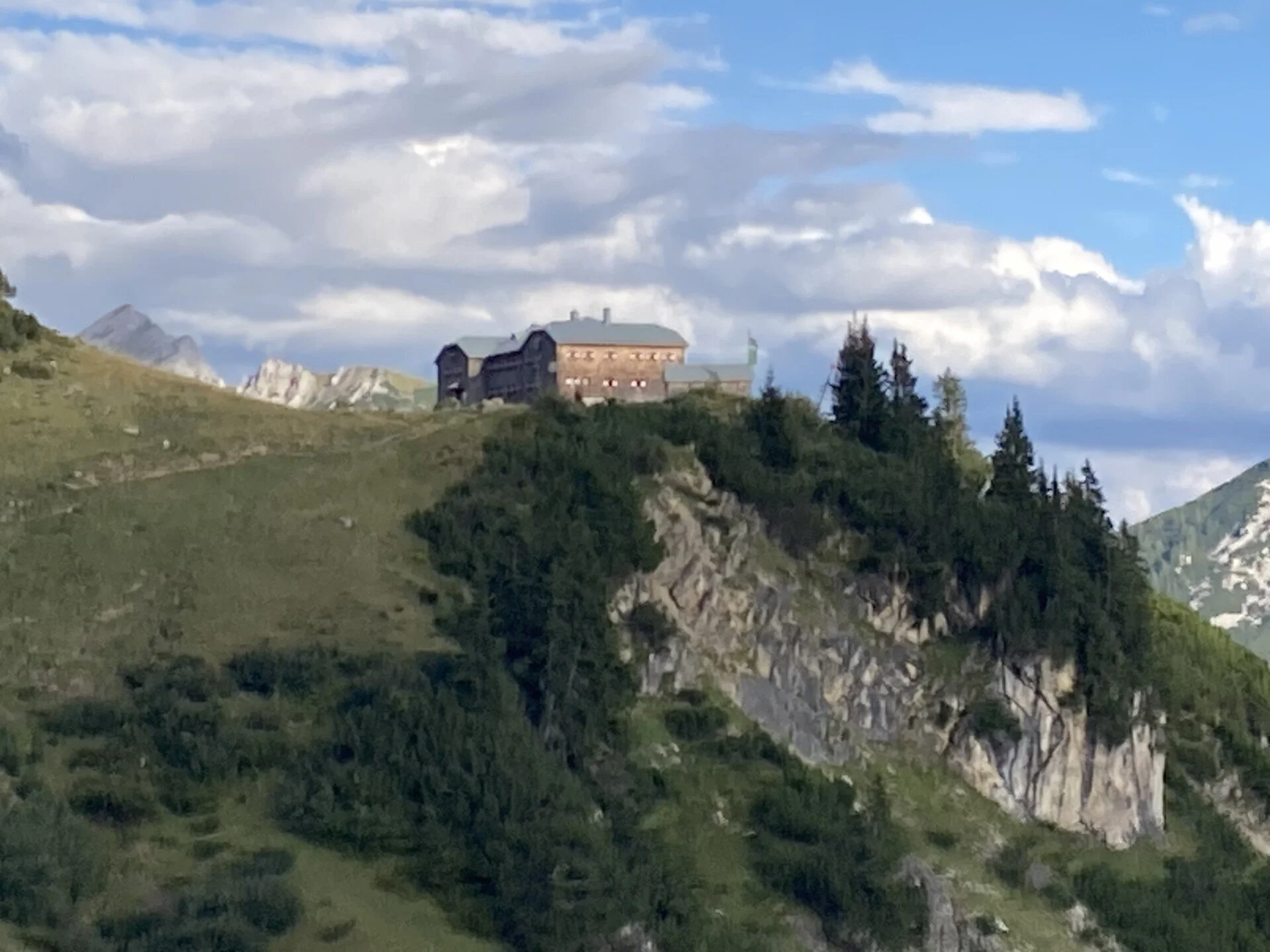 © DAV LU - Birgit Karpp