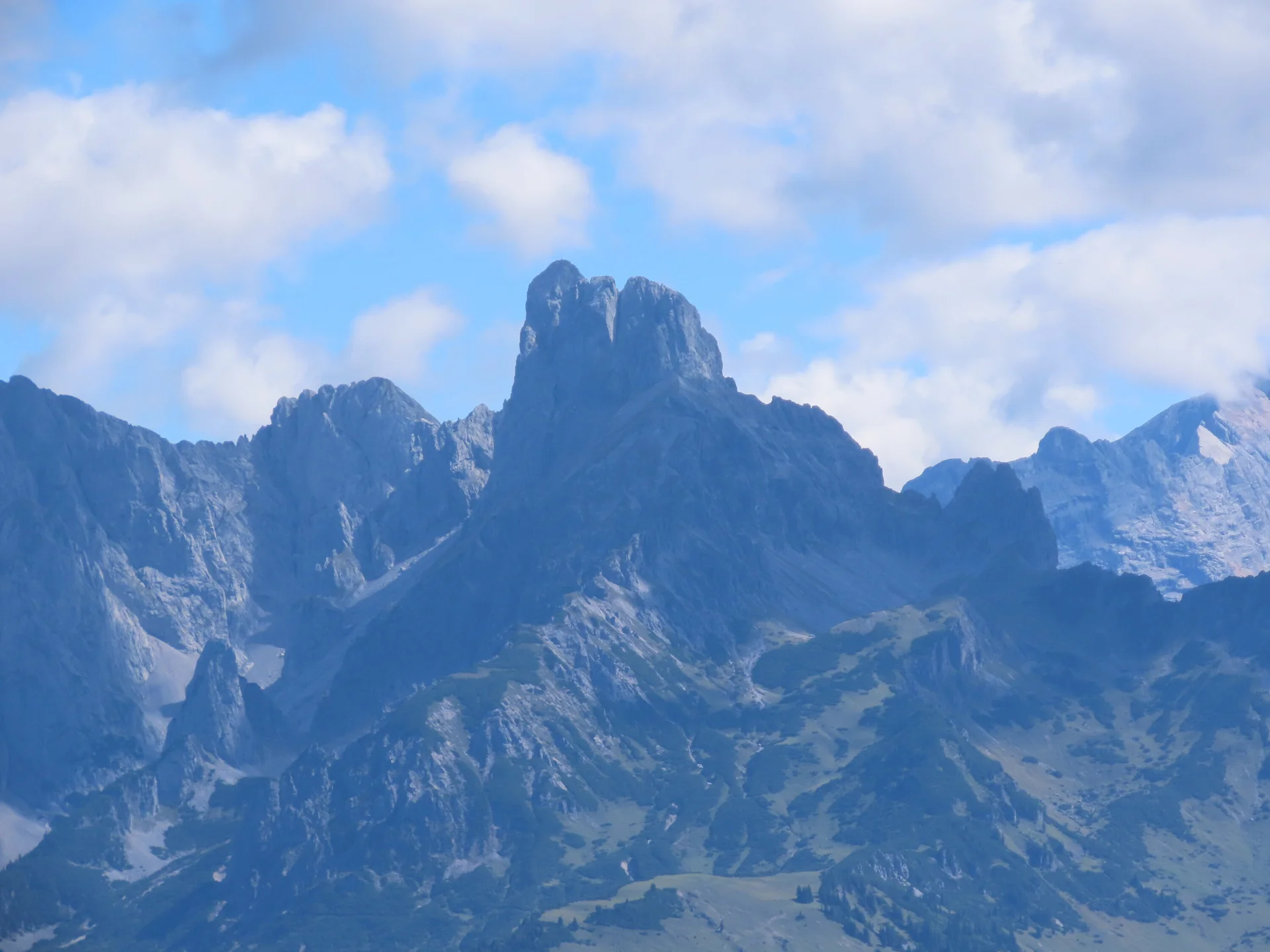 © DAV LU - Isabella Adams