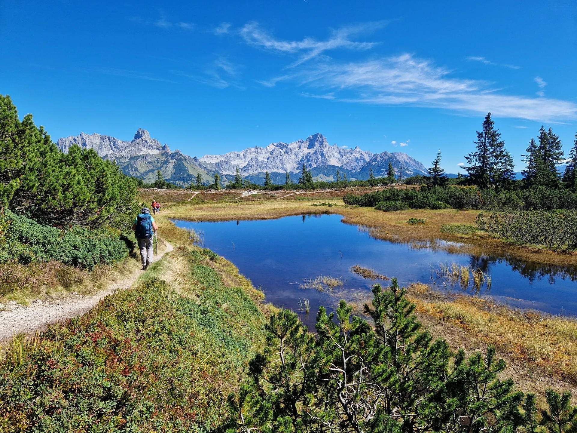 © DAV LU - Stefan Adams