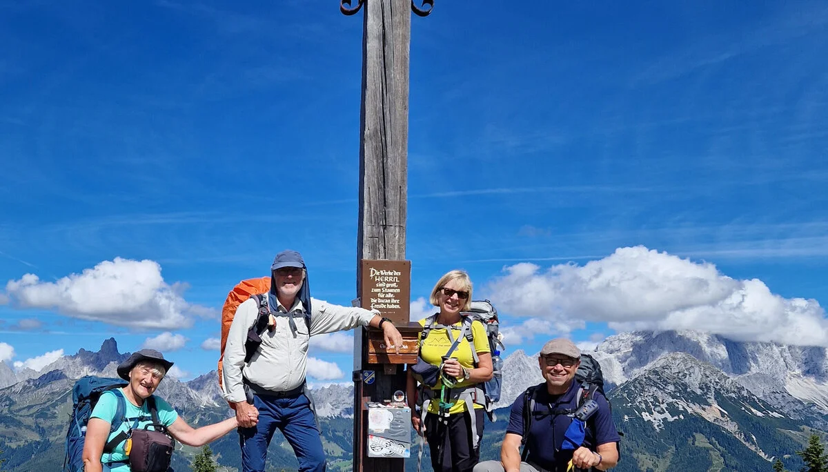 © DAV LU - Stefan Adams