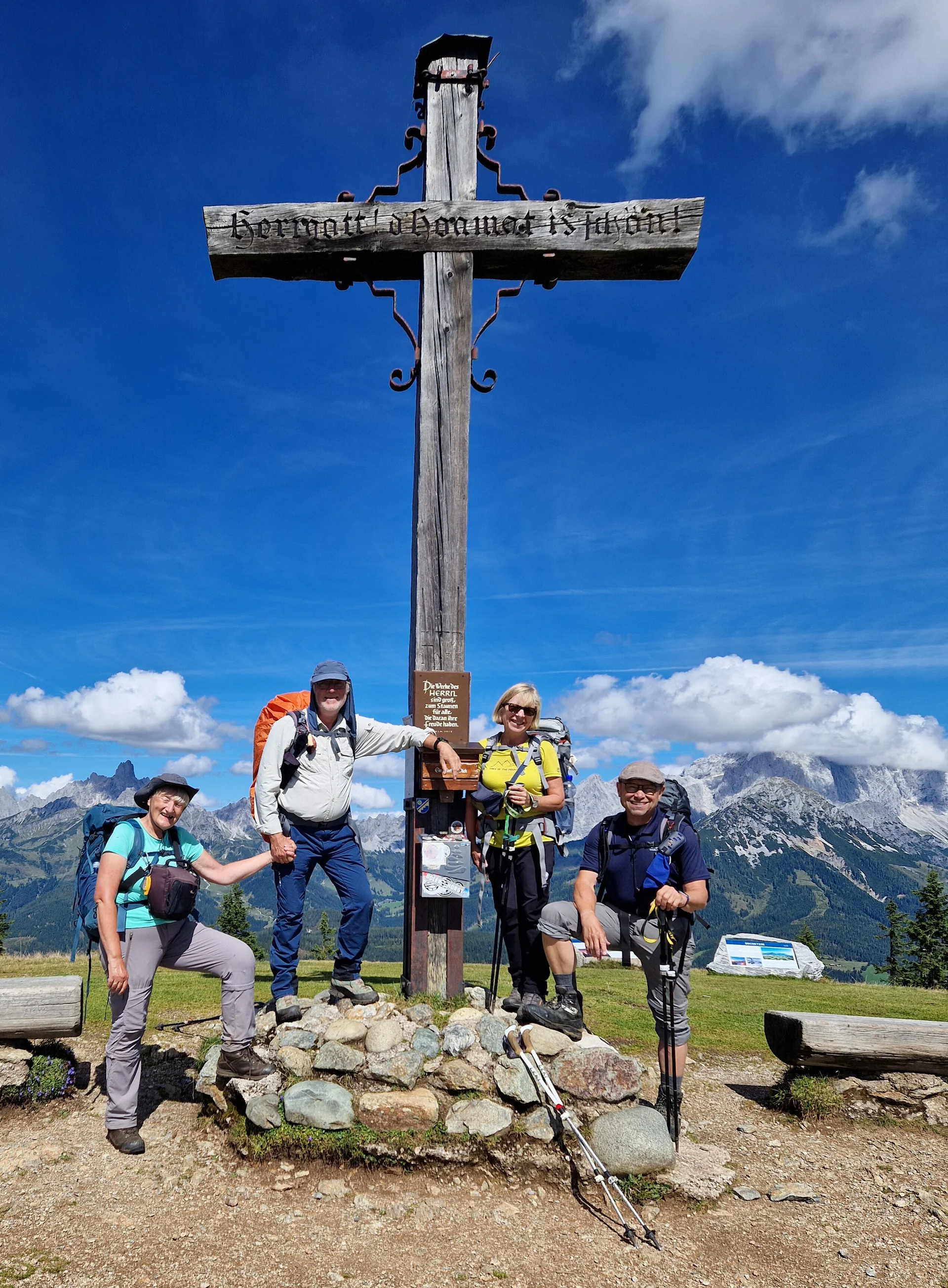 © DAV LU - Stefan Adams