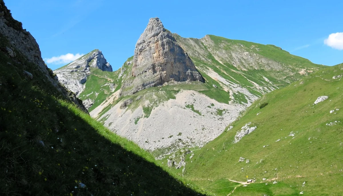 © DAV LU - Ulrich Dauner