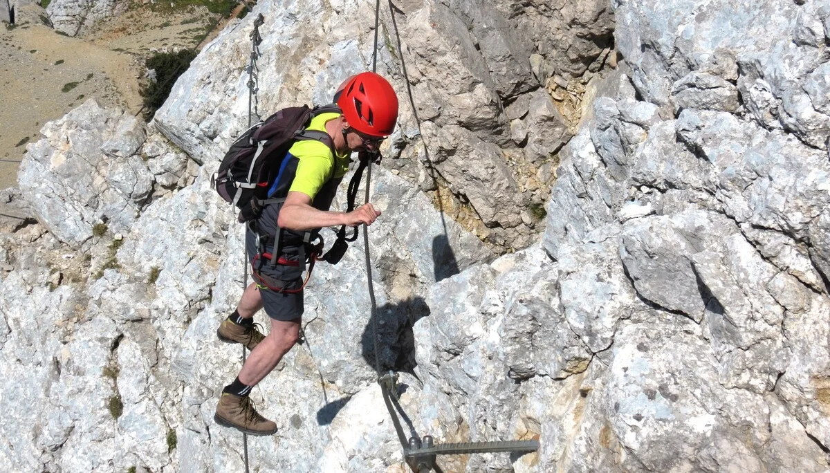 © DAV LU - Ulrich Dauner