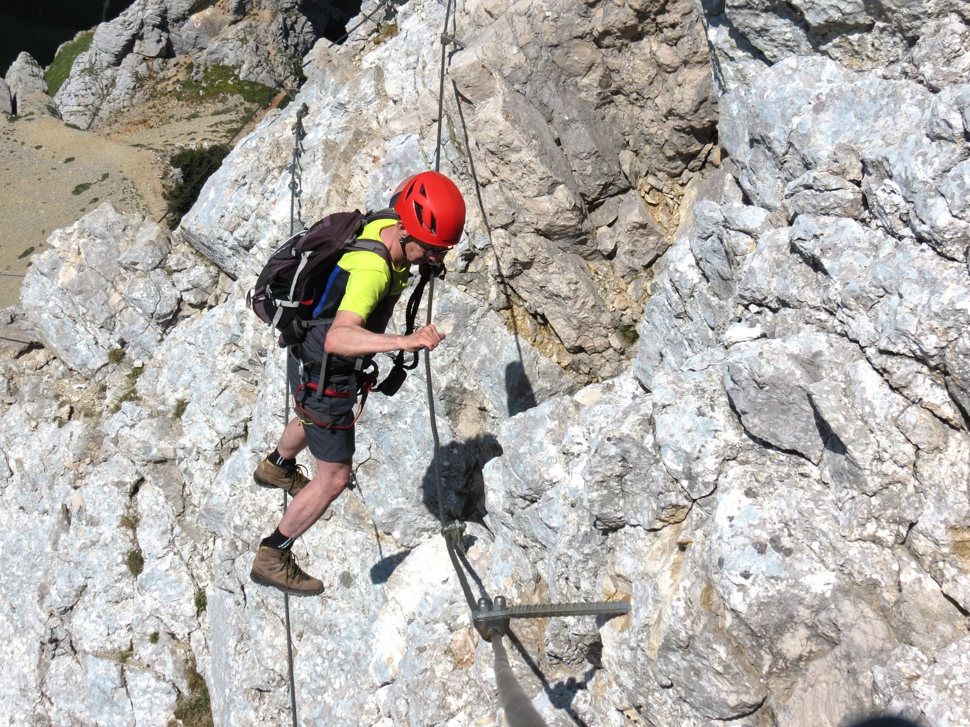 © DAV LU - Ulrich Dauner