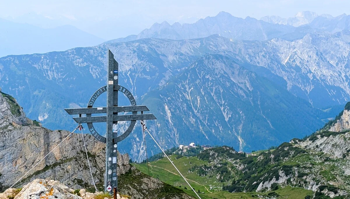 © DAV LU - Ralf Flachmann