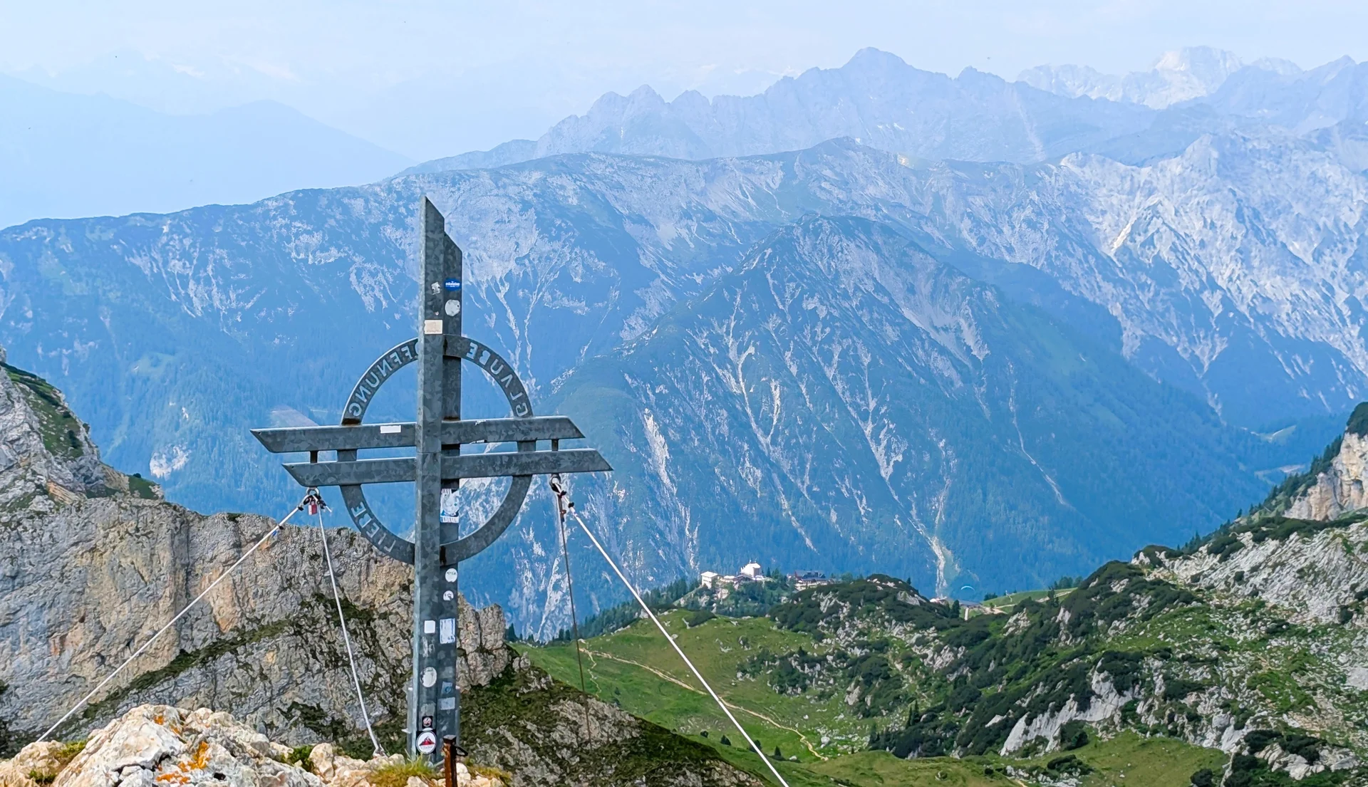 © DAV LU - Ralf Flachmann