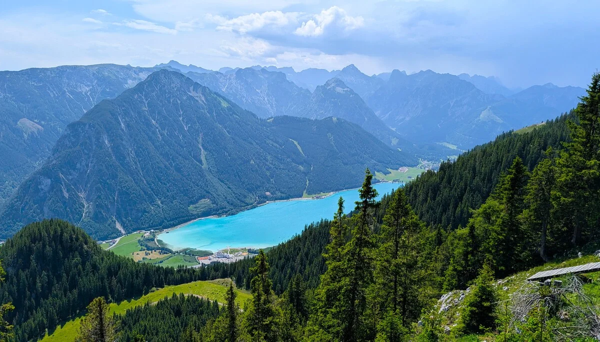 © DAV LU - Ralf Flachmann