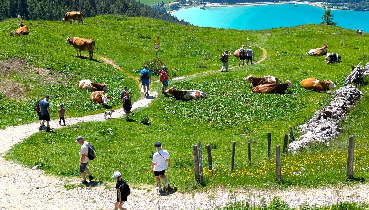 © DAV LU - Ralf Flachmann