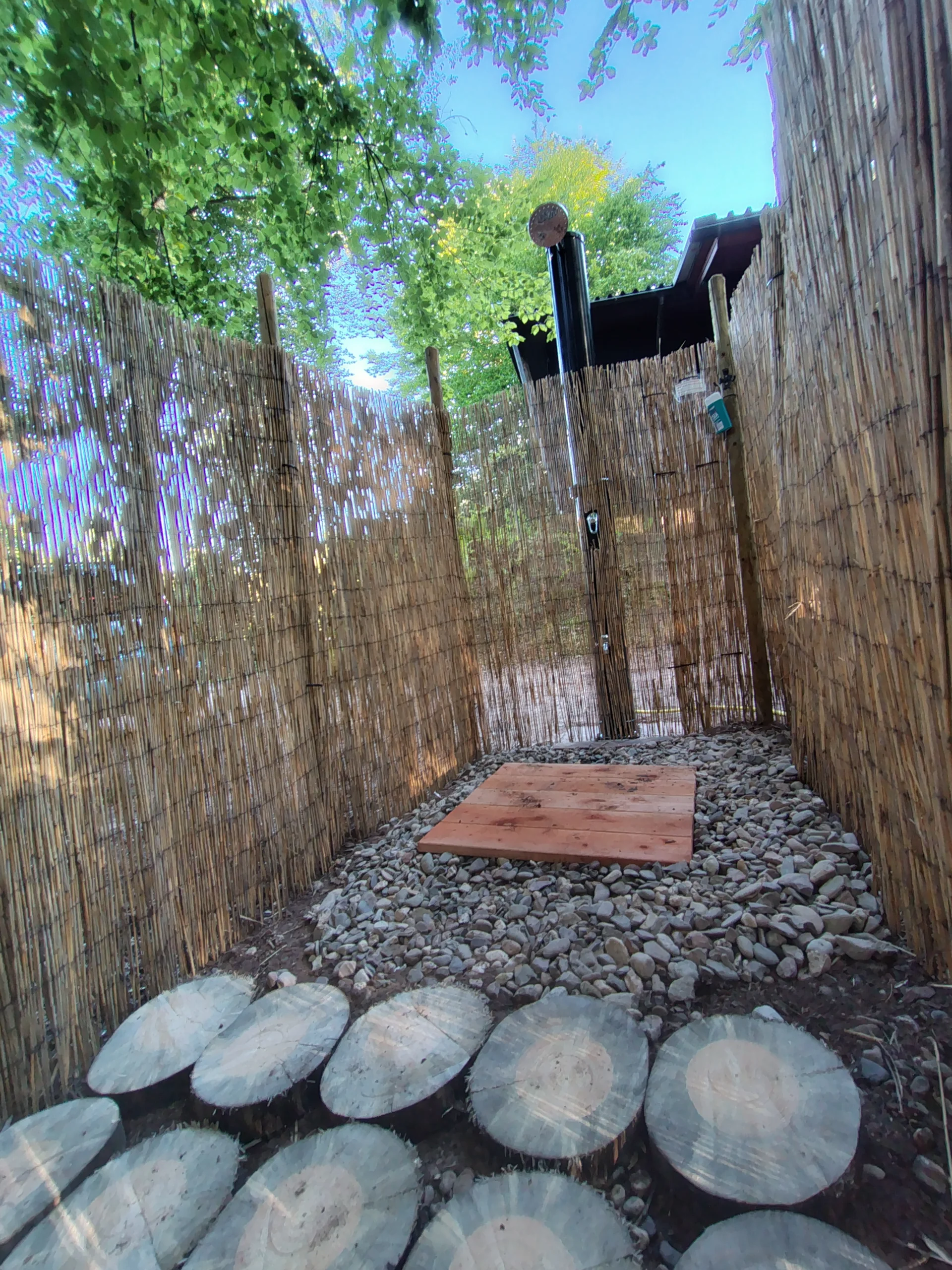 © DAV-LU / Hüttenteam