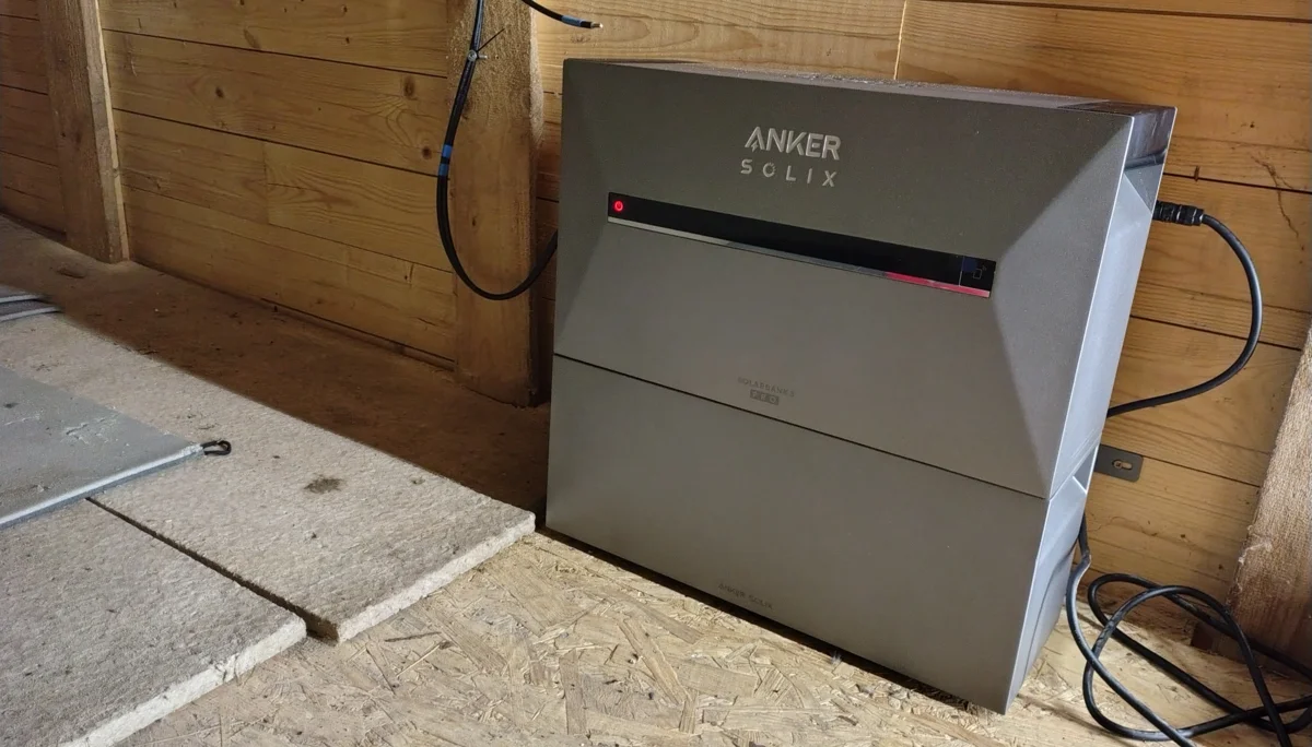 © DAV-LU / Hüttenteam