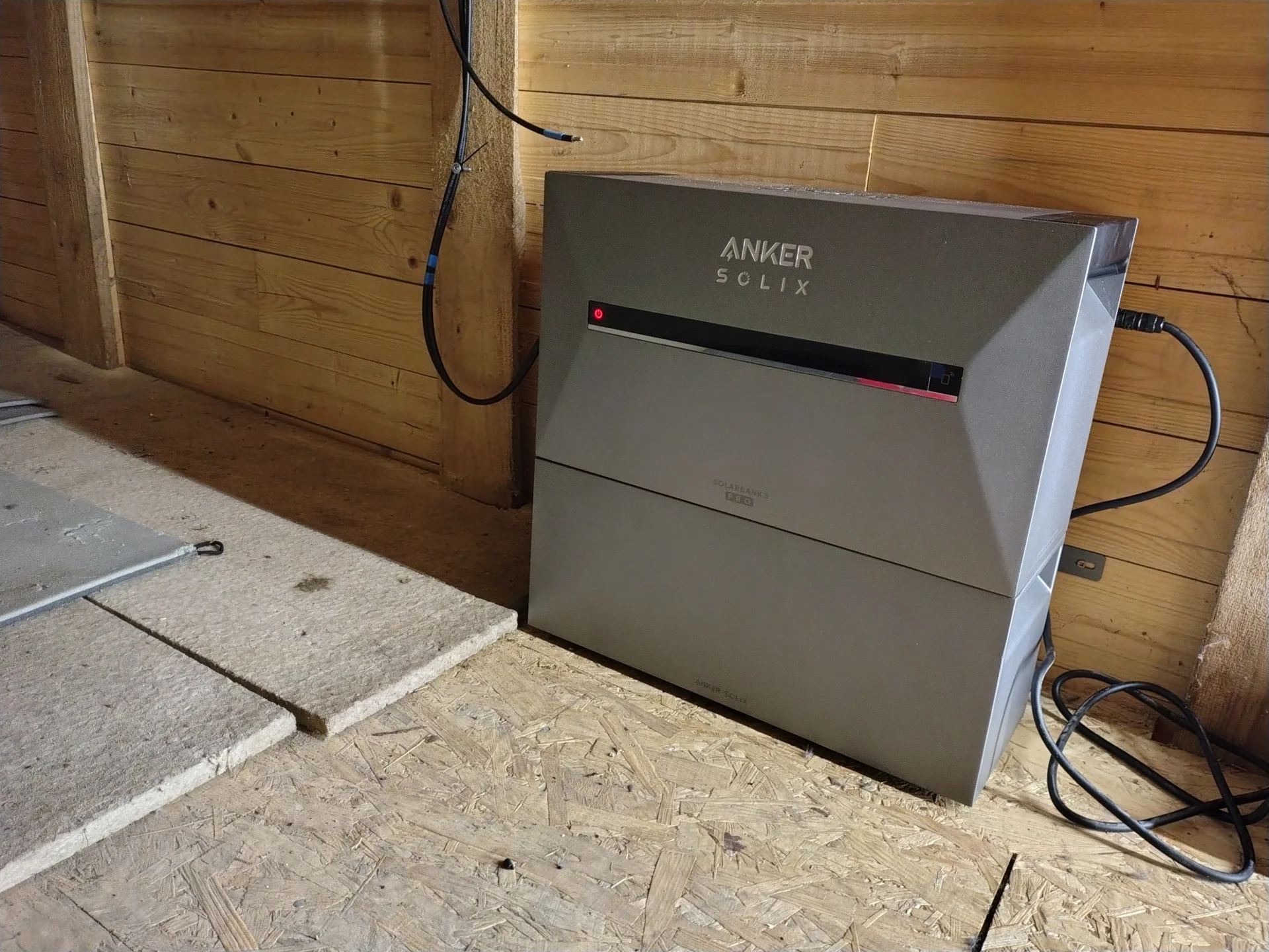 © DAV-LU / Hüttenteam