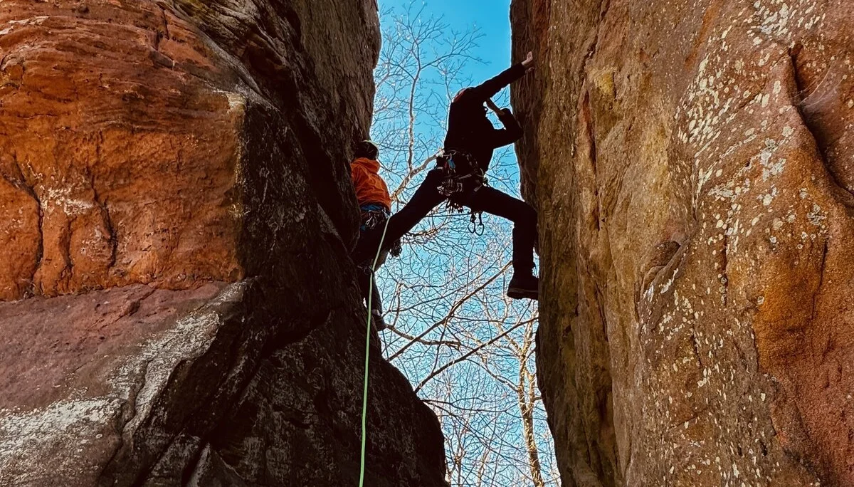 © DAV LU - Florian Wagner