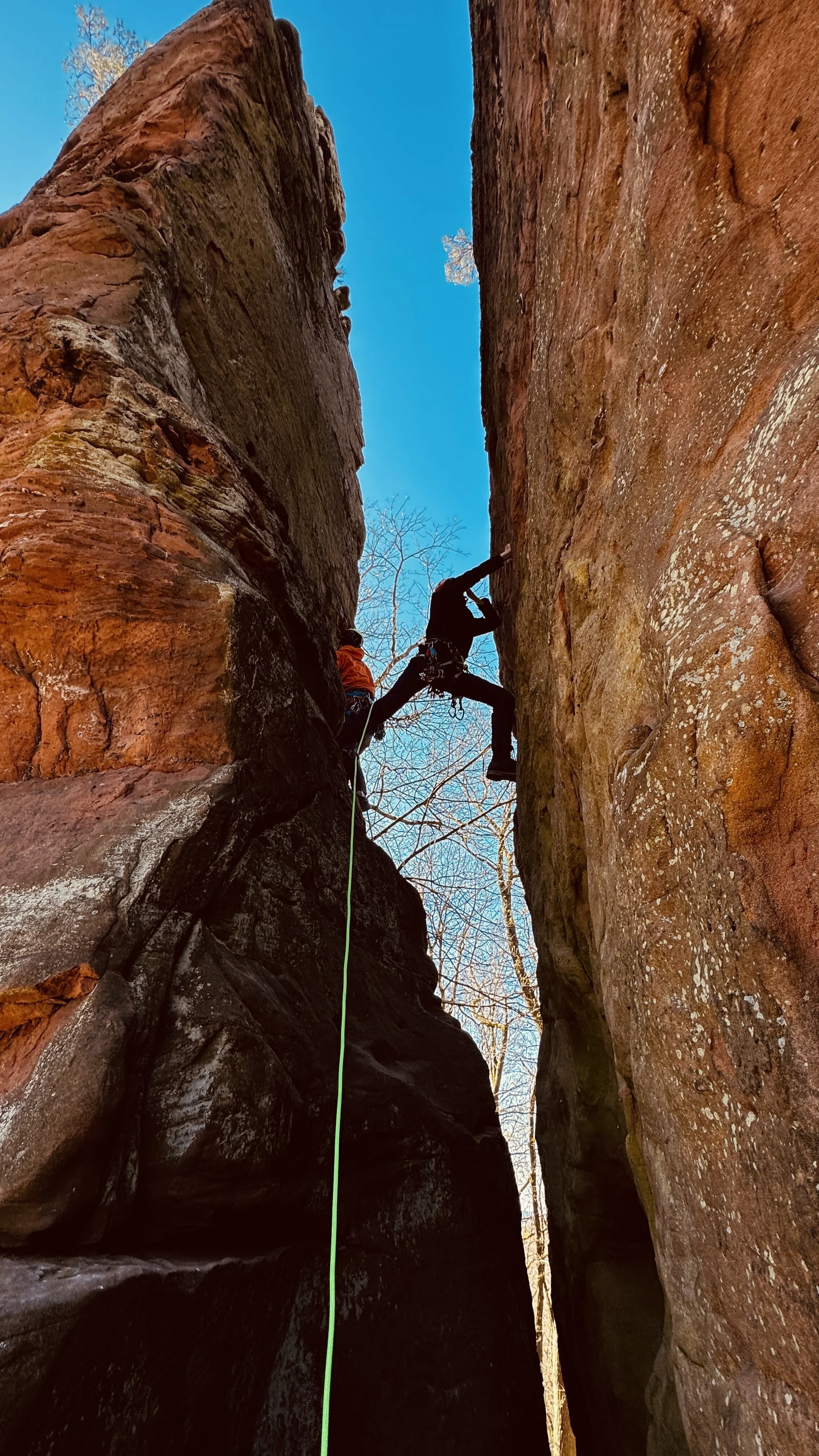 © DAV LU - Florian Wagner