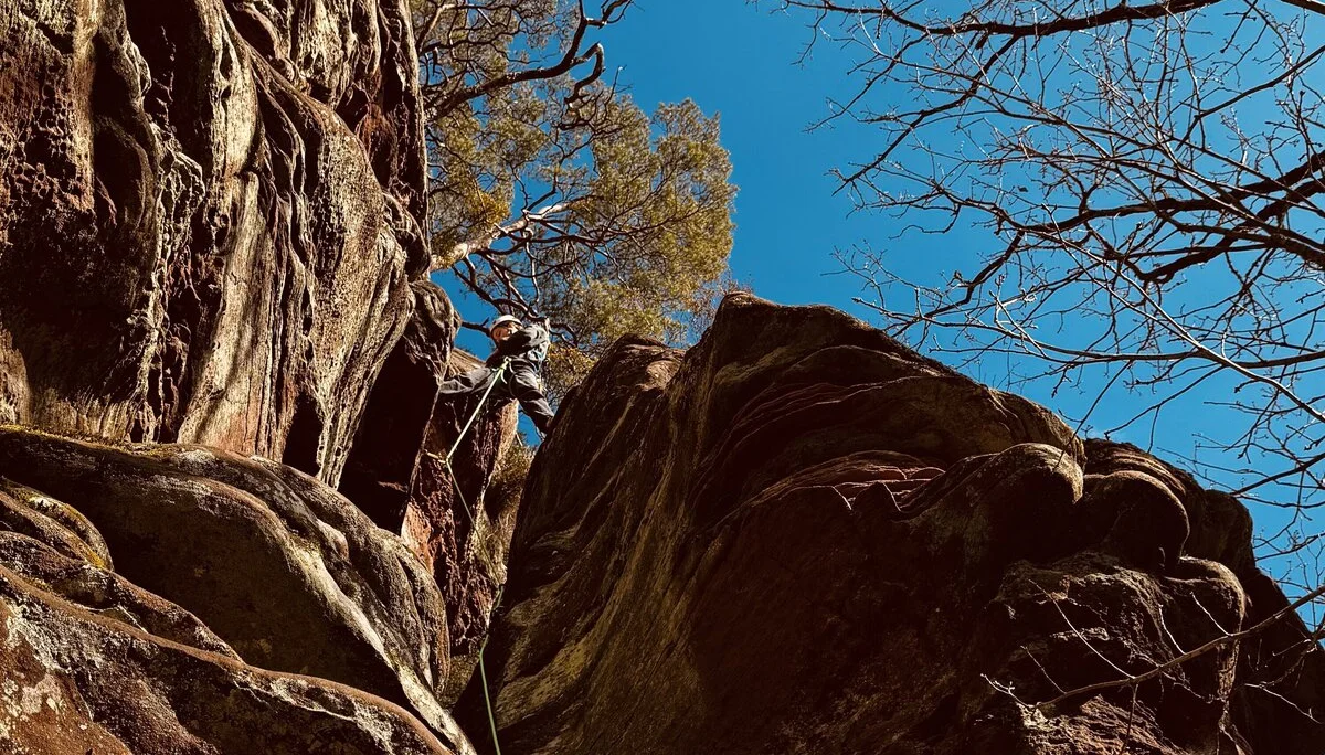 © DAV LU - Florian Wagner