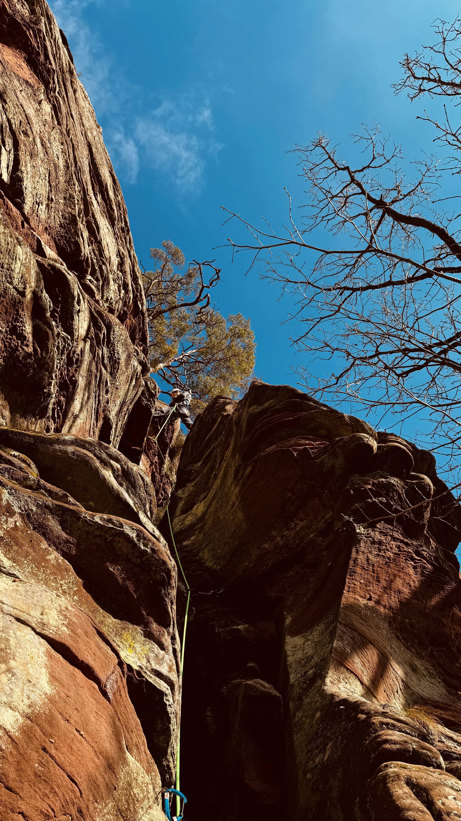 © DAV LU - Florian Wagner