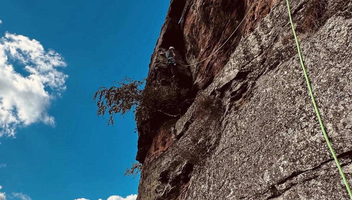 © DAV LU - Florian Wagner