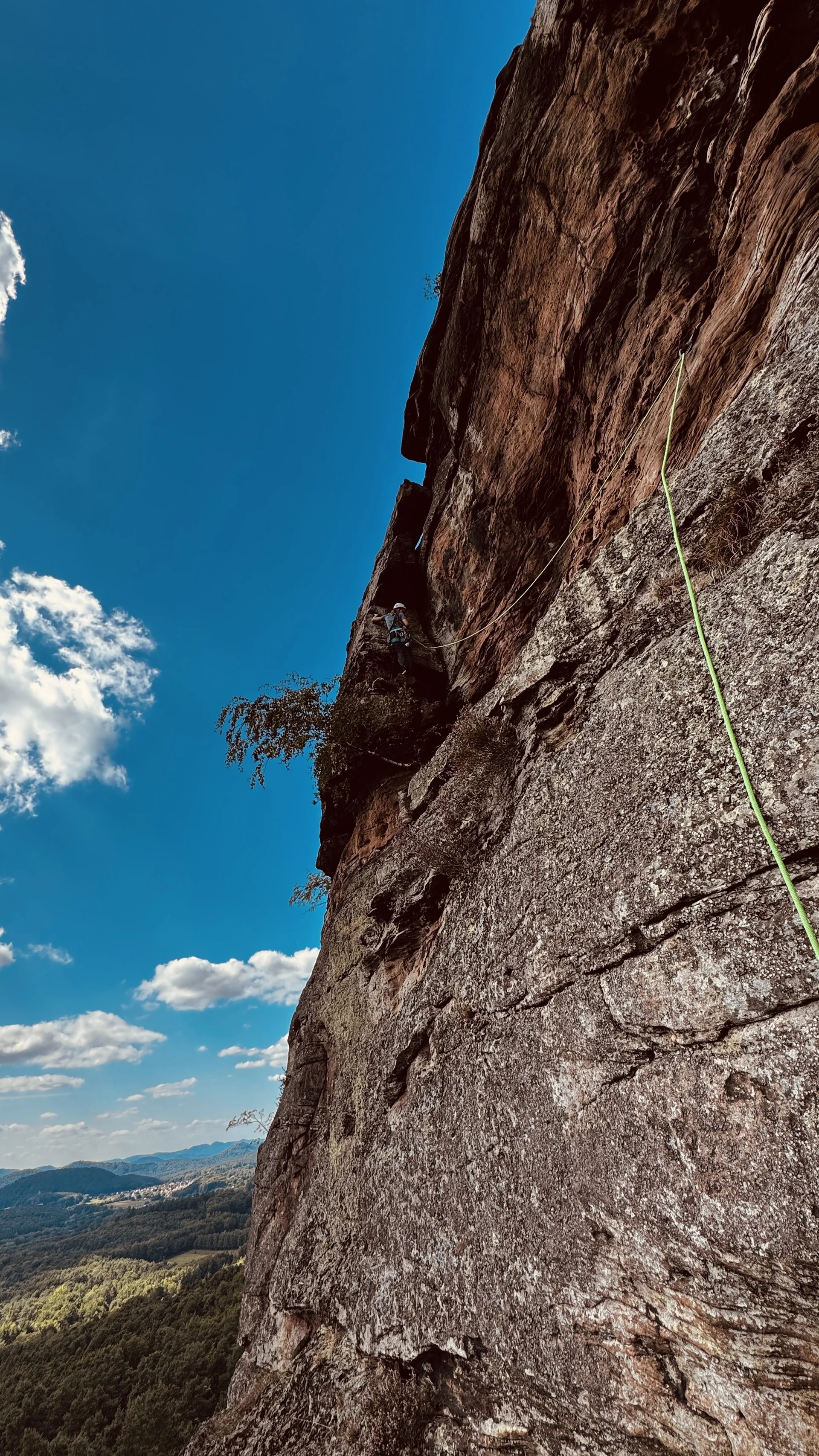 © DAV LU - Florian Wagner