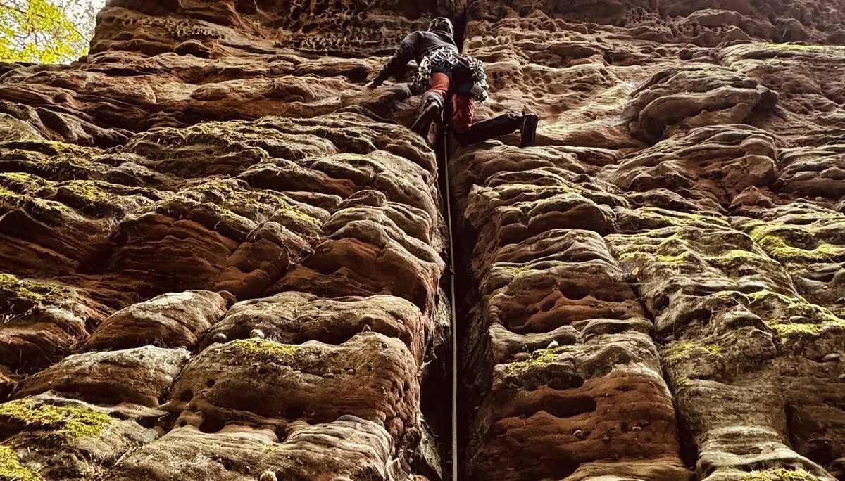 © DAV LU - Florian Wagner